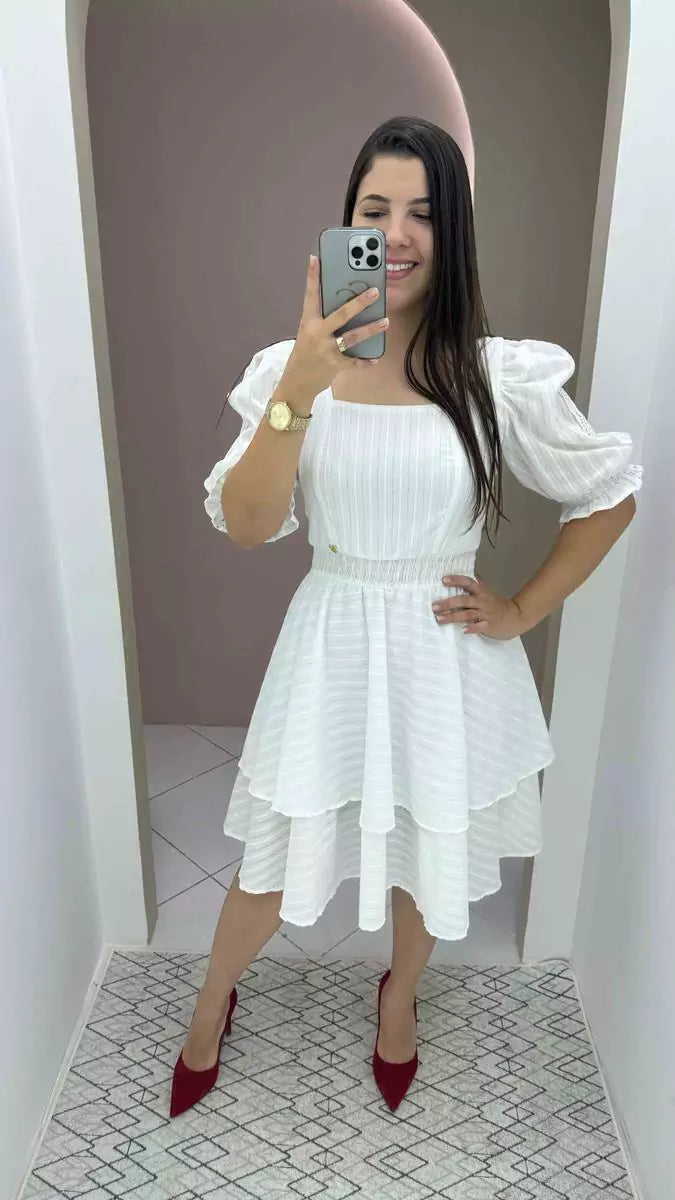 1215 | Vestido Kaoany