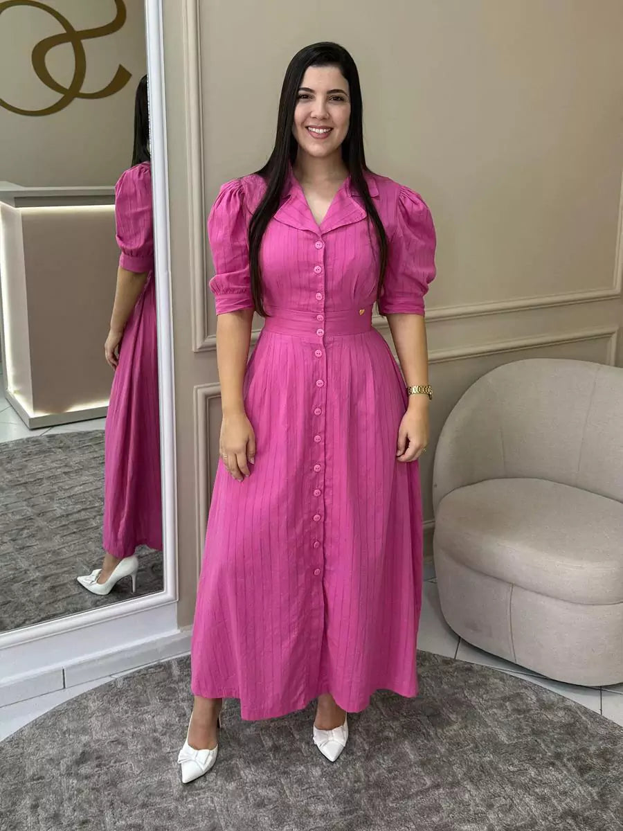 1316 | Vestido  Laís